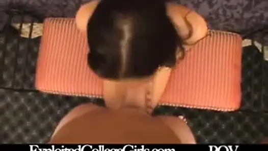 Sasha - POV