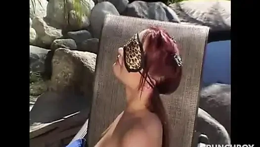 SEXY WHORE BIG BOOB FUCKED RAW BY PUSSY AND ANAL BAREBACK EXHIB CRUISING