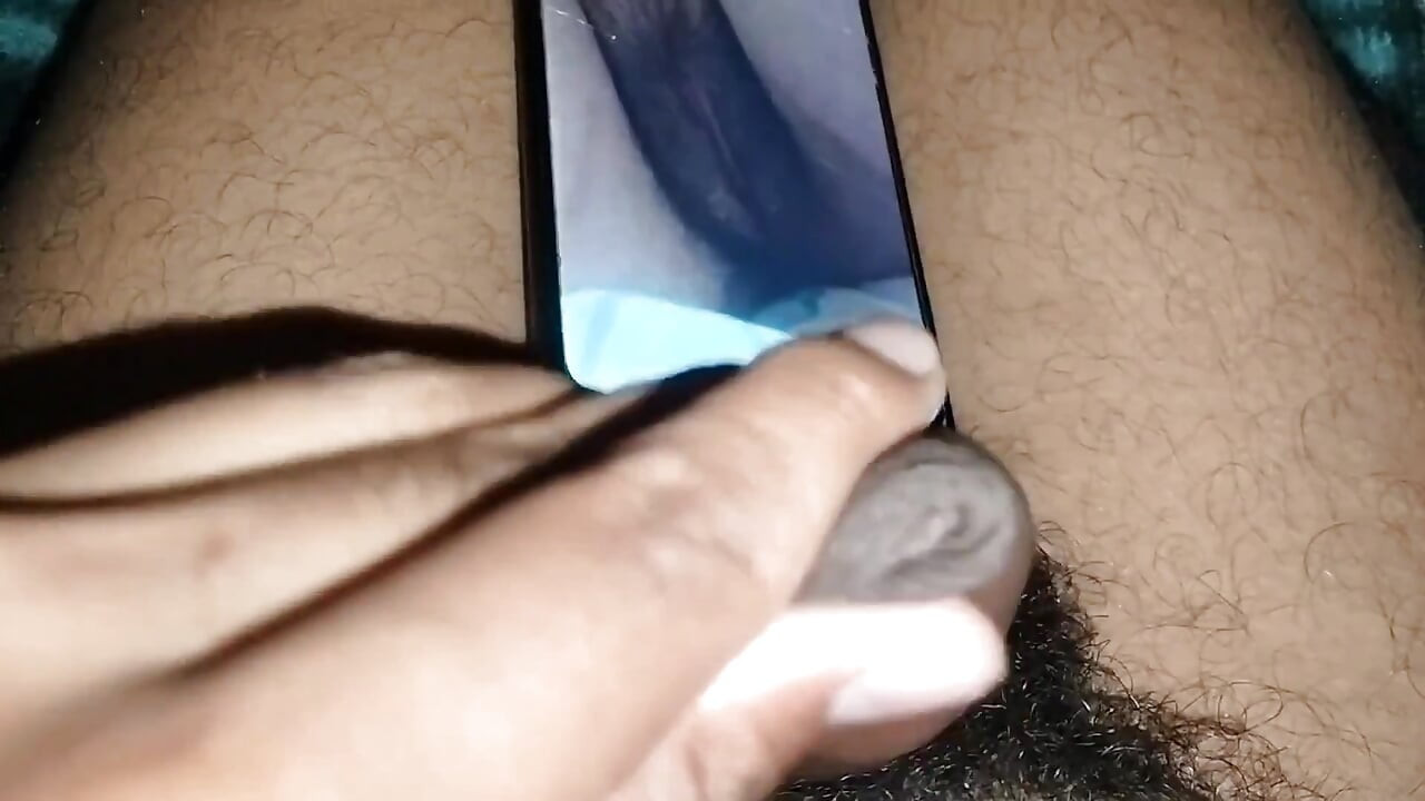 Video rekaman masturbasi pasangan hot india yang lagi asik masturbasi memek dan toketnya