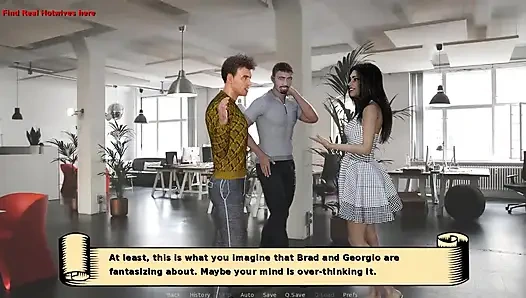 Jasmine горячая жена на всю жизнь: фантазии куколда для пар, эпизод 1