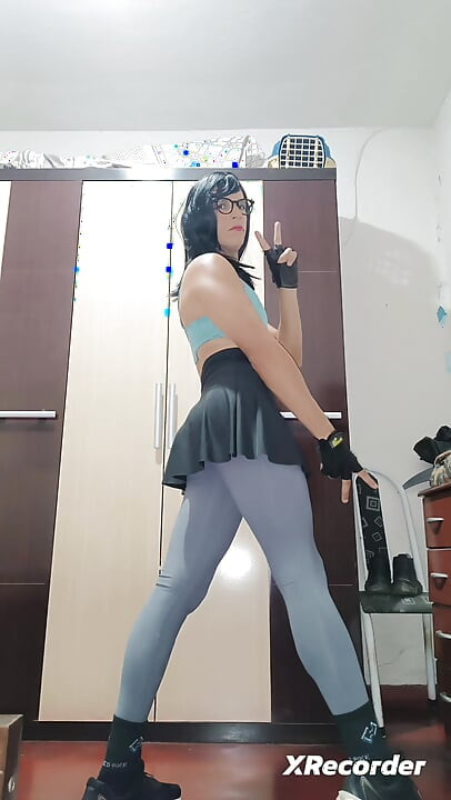 Best Photo Dresser Gym