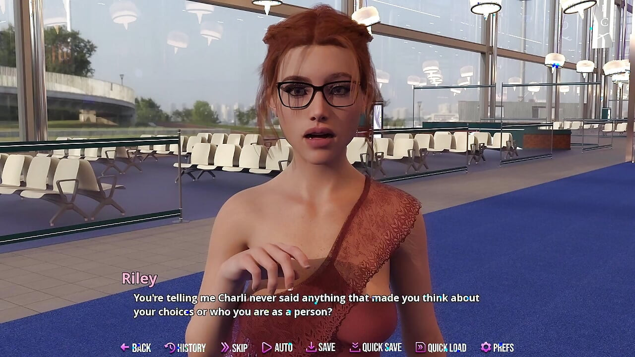 College Kings S2 Bölüm 1 - Linds Kampanyasına Katılıyor
