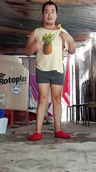 Yesus di kamar mandi petinju bab 1 tda 2
