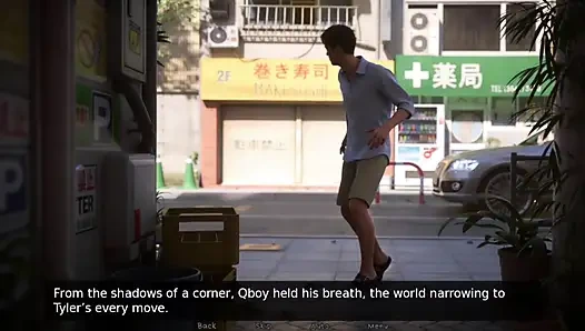 Meet Hot Girl - Asia Town - E05