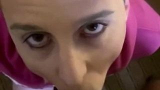 Bbc maminsynek facefuck