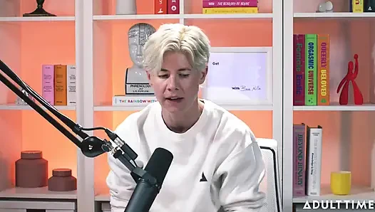 Chanel Camryn, die Ziberkönigin | der Erwachsenenzeit-Podcast