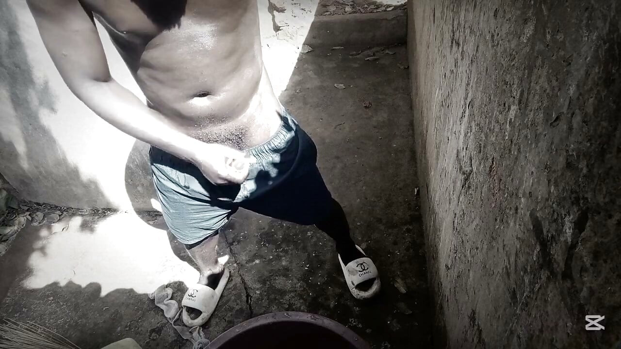 Eu quero te servir, meu Mestre tarado. Vem pegar esse pauzão preto enorme