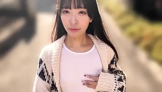 Part 6 [Braless Vlog] Making You Climax with Just Your Mouth. Vol.2