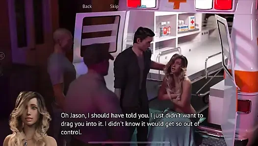 Ofis karısı - v0.93 - en iyi parçalar