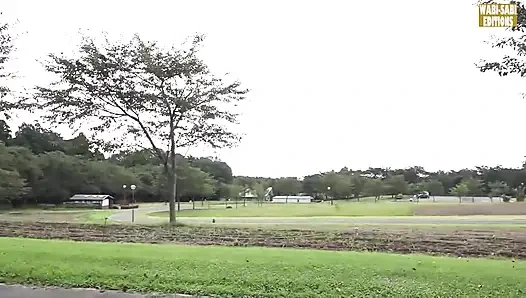 Эротический театр драмы чувственная встреча с изящной владелицей поечки - сцена.1