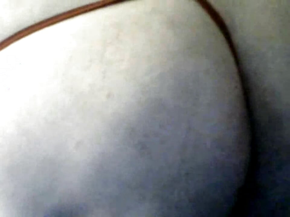 G-String Reveal
