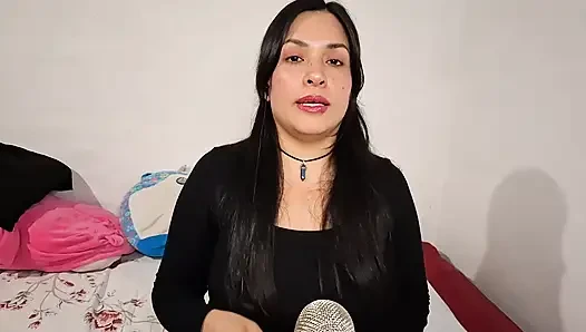 ASMR Spa for Sleep Cleansing + Massages