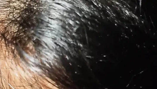 Wi-Fi муж отсасывает у друга