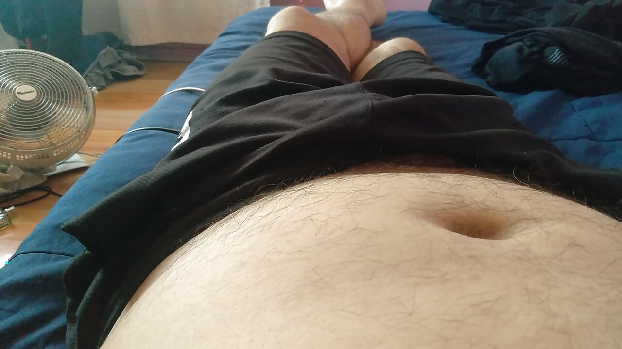 ควยสัตว์ประหลาดที่ได้รับความรัก