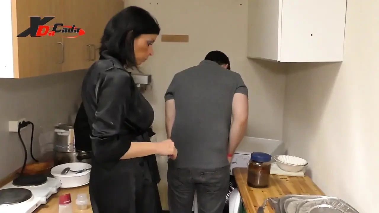 我喜欢一个友好的邻居