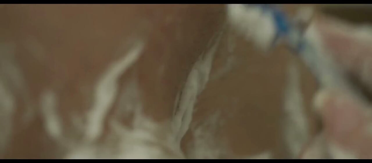 VCDVDSC Shave Amber Nevada and Kendo Ortiz
