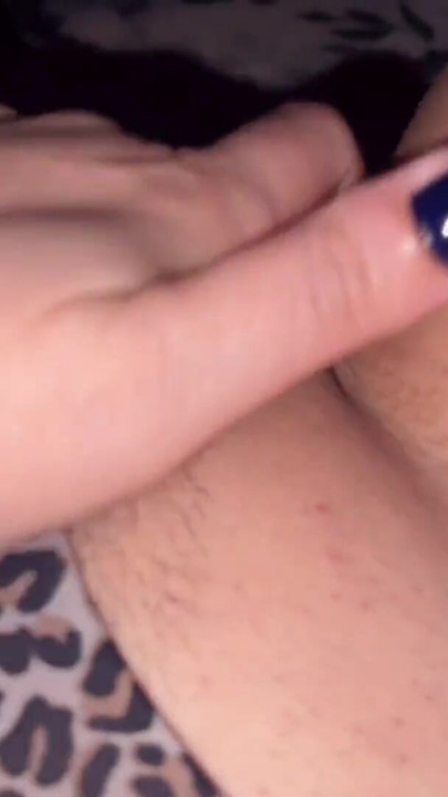 Look under my panties, it's so wet there (FPOV) | Clip 1