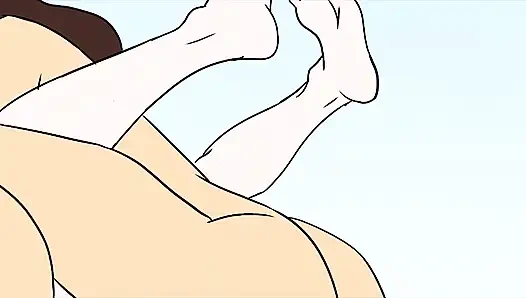 Beth smith dan space beth mendominasi jessica - kompilasi seks lesbian rick dan morty dengan strap-on sampai muncrat