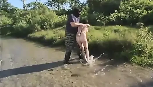 Cabo, geri dönüş. Bölüm 8