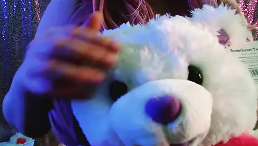 Valentinstag Asmr