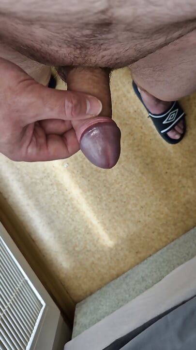 Who Will Help Me I Want to Squirt