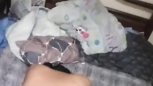 Горячее молоко купают в горячем молоке
