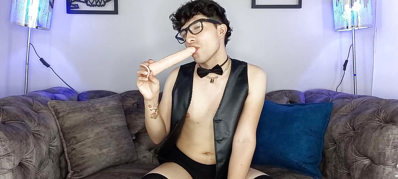 I Am Ur Gay Teacher