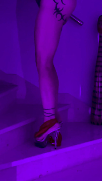 Stripper before boss | Clip 2