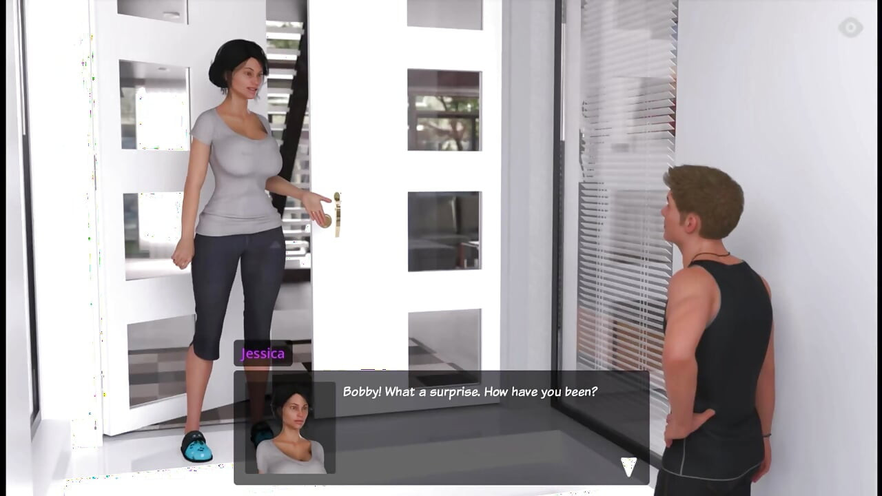 Бережись за потребу пасинка - скандальні справи - еп. 03