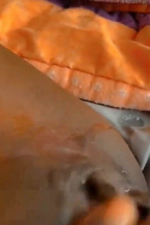 Oh My God I Can't Stop Masturbating