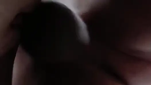 Wife loves to be fucked doggystyle