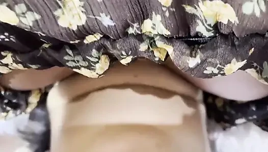 Ngentot tante seksi di pesta teman sendiri