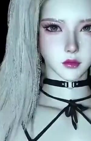 3 boyutlu animasyon 218 büyük memeli dj ile sikiş