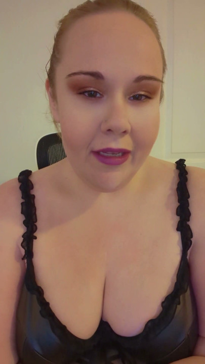My very own sissy maid! | Clip 3