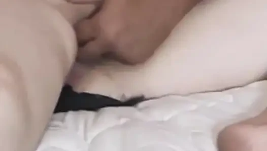 Pasangan porno gadis arab pantat montok