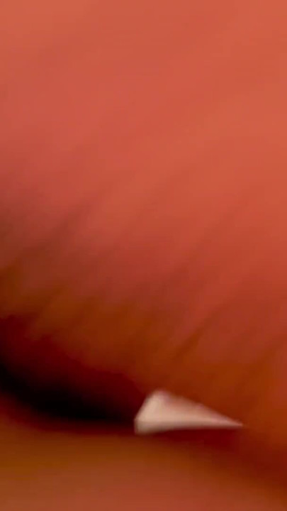 Lush Vibrator Inside Her Pussy While Eating Her Out - Passionate Missionary to Doggy Style + Deep Creampie | Clip 1