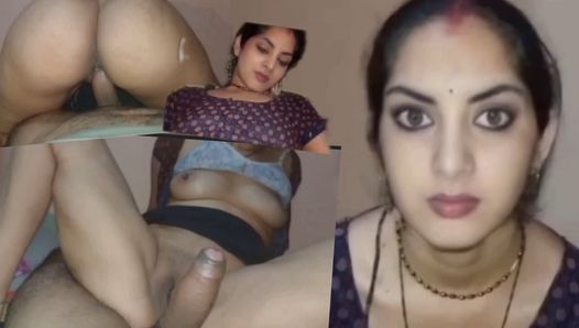 My college ex-boyfriend fucked me when he came to meet me behind my husband, Lalita bhabhi sex video
