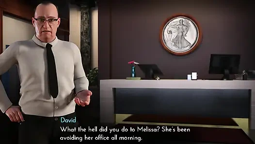 Urutan genesis (oleh nlt) - bagian. 19