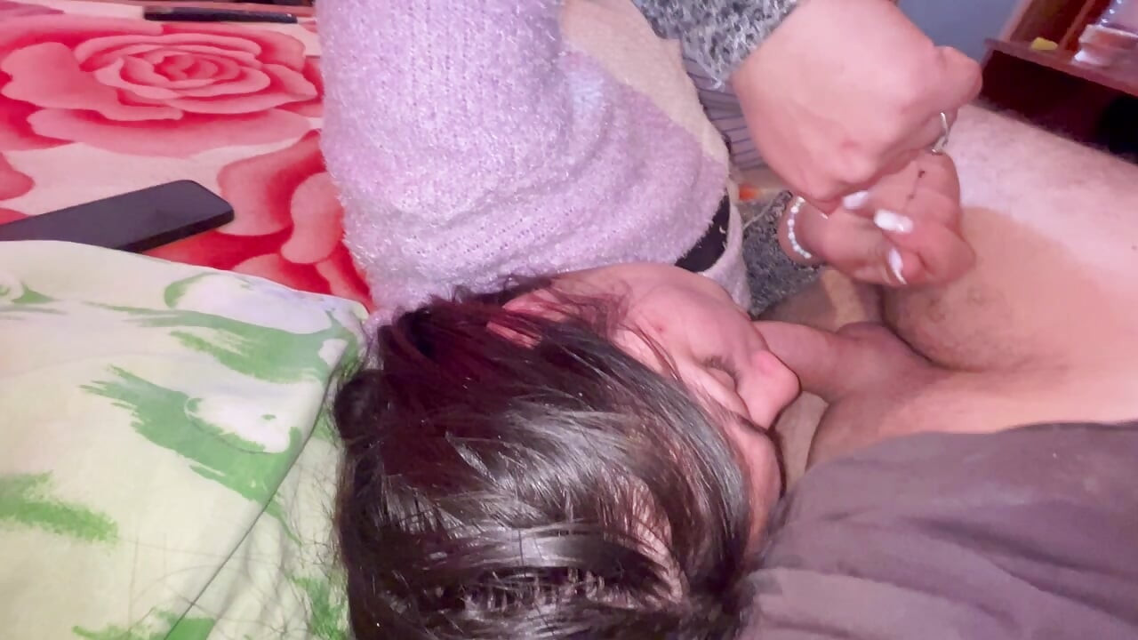 I suck dick and get fucked in your mouth until you let go and swallow it all