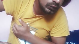 indian boy masturbating