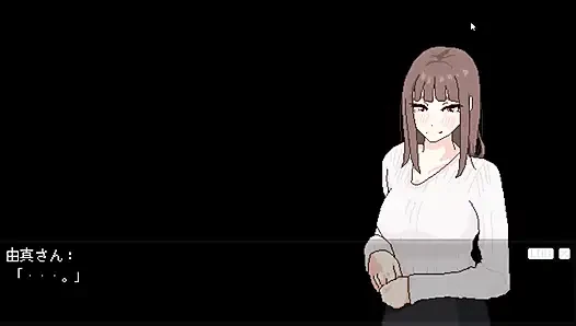 Hentai Game – Lovers' Fun! All Gallery Scene