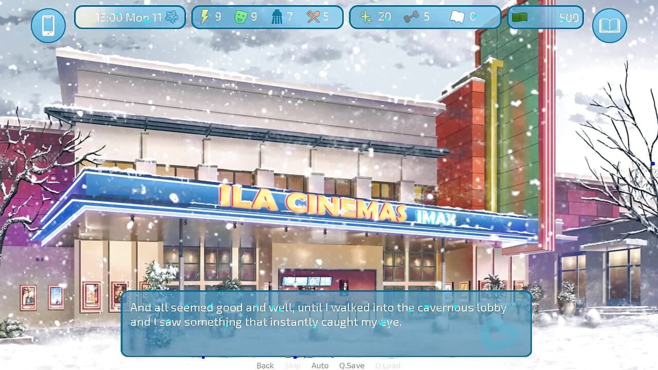 Aşk ve seks ikinci kale: kızlar daireye taşındı ep 3