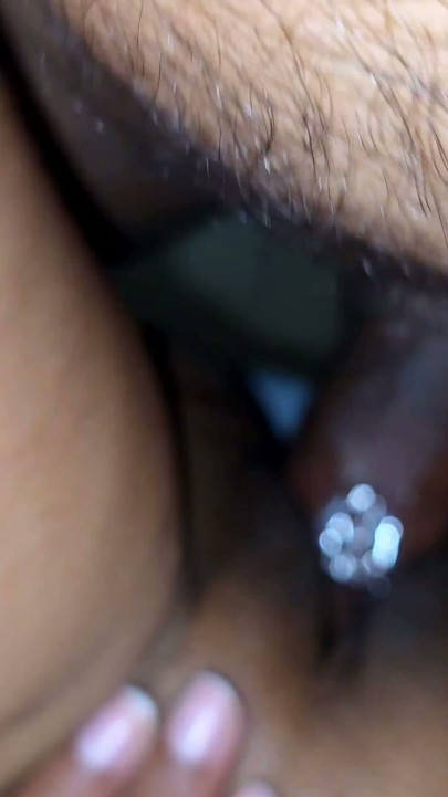 Indian desi bhabhi & friend lesbian sex her husband hindi audio video | Clip 2