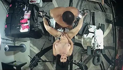 I Like Big Dicks & I Cannot Lie. 3 POV's Rizin' Studio.