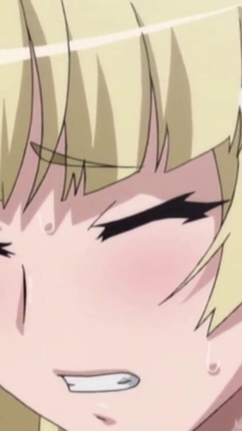 Hentai - futai cu o gagică blondă sexy în natură | Clip 1
