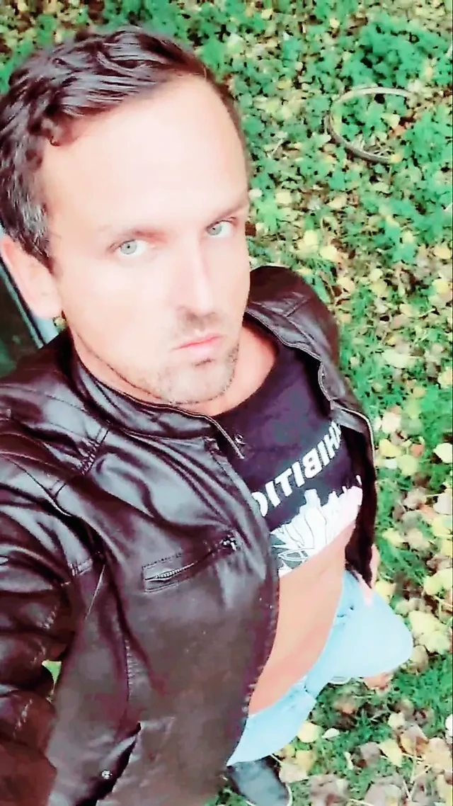 Slutboyben CAM4 Tasty Oral Jelly Fun IV