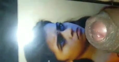 Sree Divya cumtribute 2