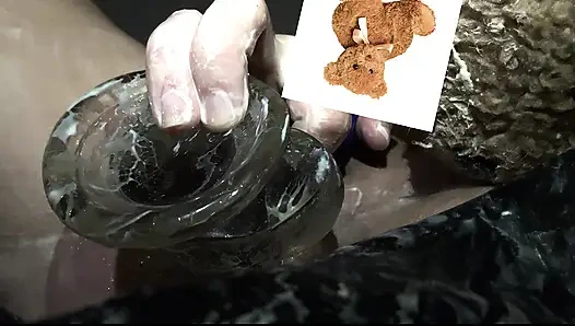 THE MOST EXTREME KINKY FOOD PORN FEMALE MASTURBATION 2026-  VIBRATOR & YOGURT IN STEPSISTERS PUSSY- AMATEUR ARABIAN SNOWWHITE US