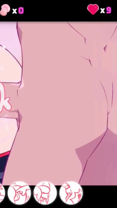 Hentai Game - Elf Girl Pinball  - Sexy Succubus with a Slender Body in a Raw, Tight Sex Session | Clip 3