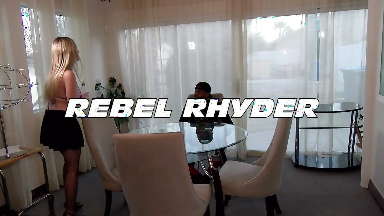 3 chhed vishesh - Rebel Rhyder